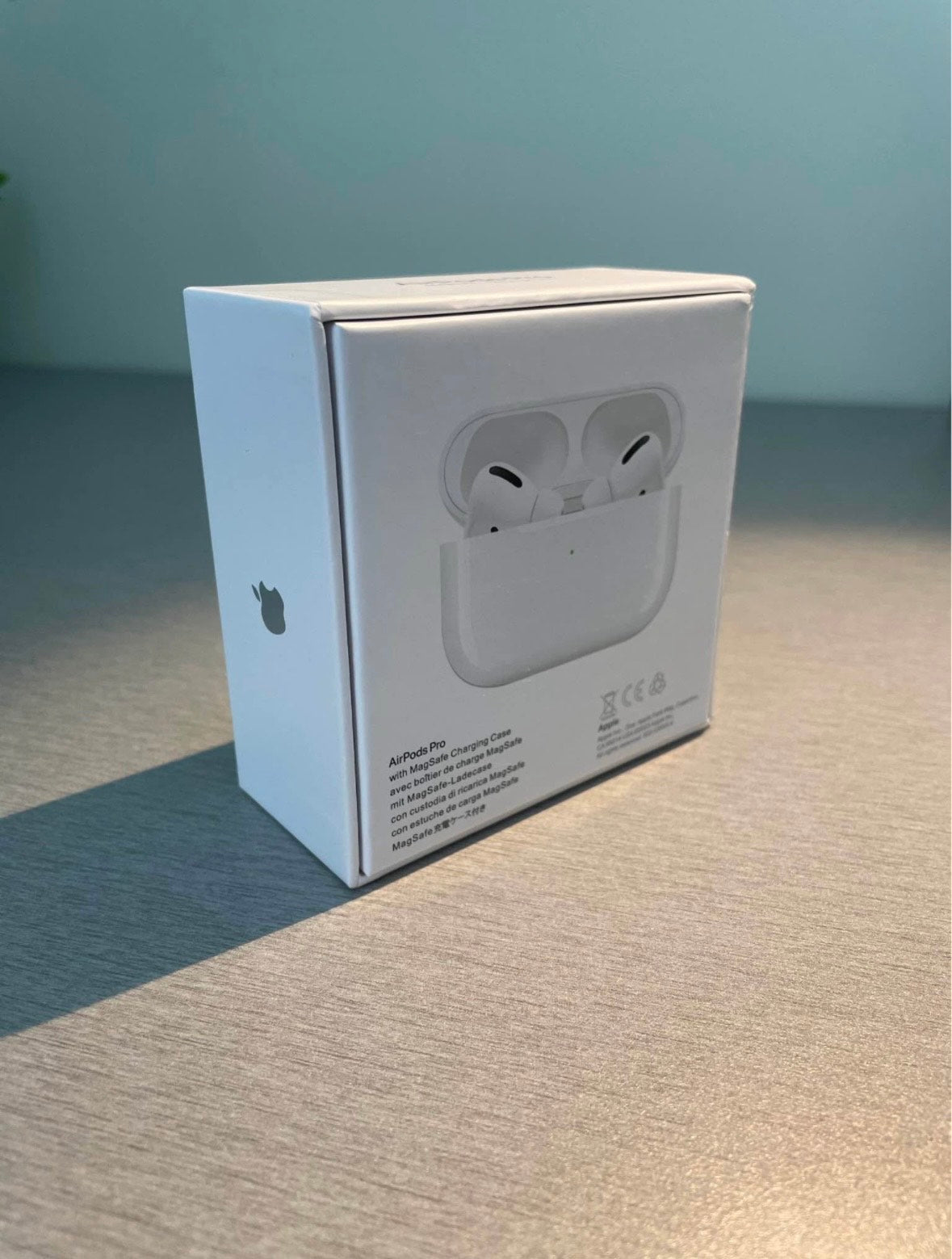 Premiun Wireless Earbuds Pro 2 - Noise Cancelling