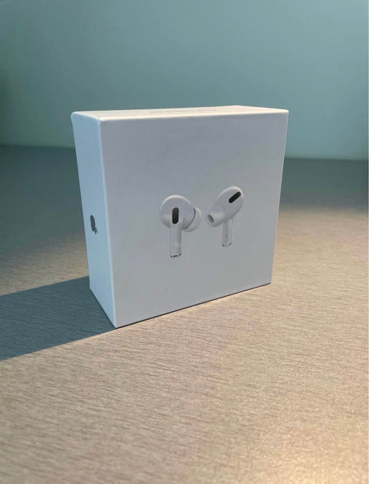 Premiun Wireless Earbuds Pro 2 - Noise Cancelling